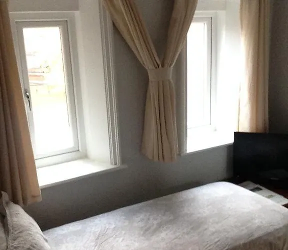 Private Bathroom Room